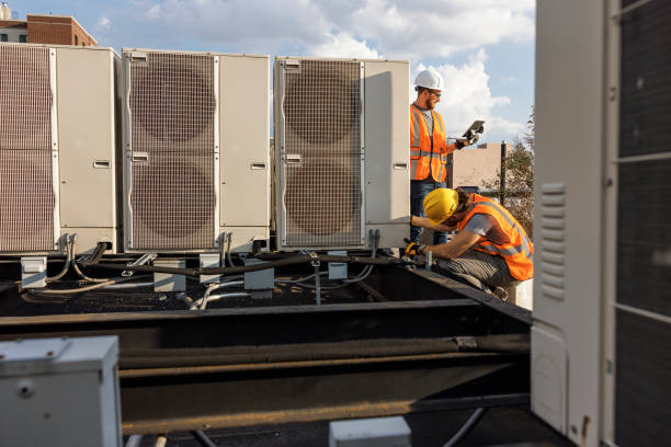 Best Emergency HVAC repair  in Tresckow, PA