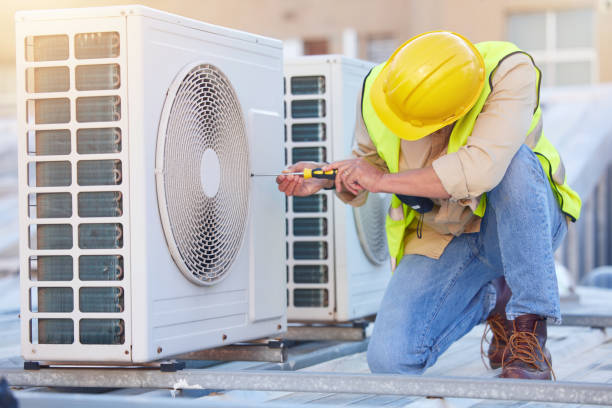 Best Ductless HVAC repair  in Tresckow, PA