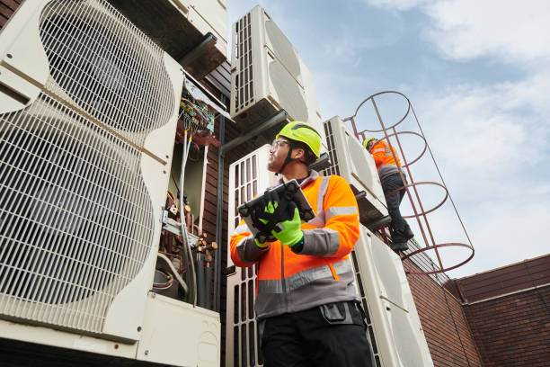 Best Local HVAC companies  in Tresckow, PA