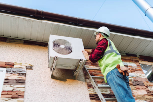 Affordable air conditioning repair in Tresckow, PA
