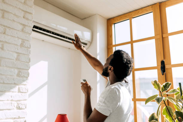 Best 24/7 HVAC repair  in Tresckow, PA