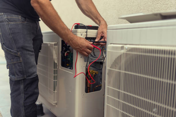 Tresckow, PA HVAC Company