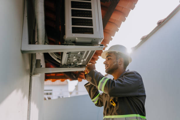  Tresckow, PA HVAC Pros