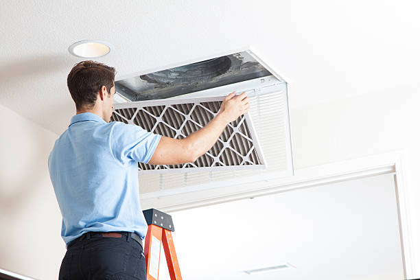 Best HVAC system installation  in Tresckow, PA
