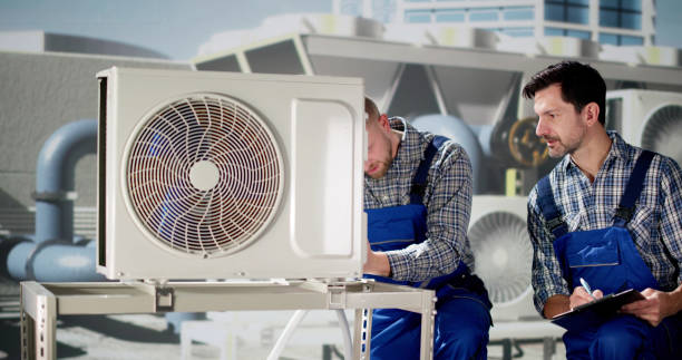 Best HVAC tune-up services  in Tresckow, PA