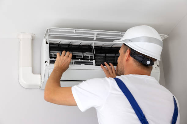 HVAC maintenance plan in Tresckow, PA