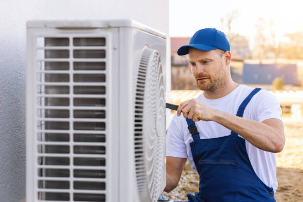Best HVAC air duct cleaning  in Tresckow, PA