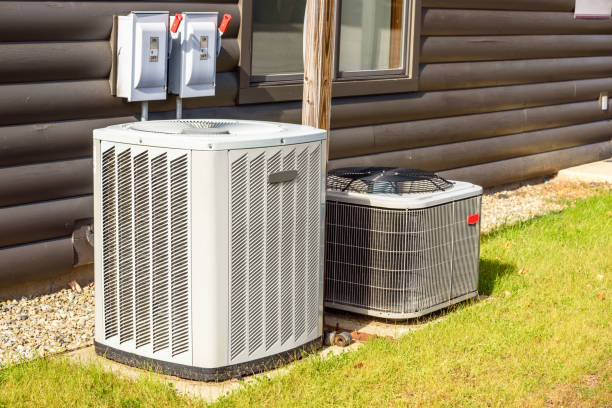 Best HVAC air duct cleaning  in Tresckow, PA